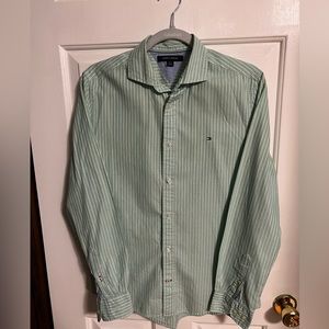 Tommy Hilfiger Men’s Shirt